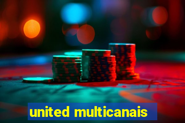 united multicanais